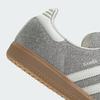 KI6264 Adidas Originals Samba OG Supplier Colour Off White Silver Metal(Women's)