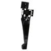 Car Rear Bumper Right Side Fascia Support Bracket New For 2015-2023 Chrysler 300