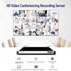 Suzhen RS2005N 1080P HD Video Conference Recording Server (CN version)
