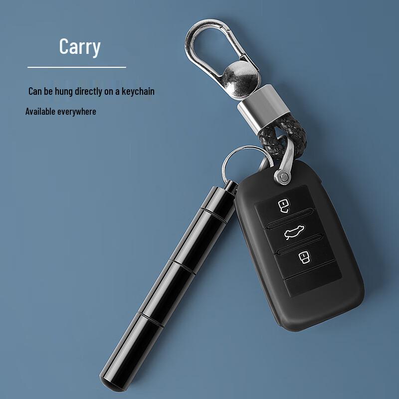 Creative Art Personal Grooming Tool Kit