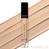 RENEE Face Base Liquid Concealer – Vanille, 5 ml | Angereichert mit Jojoba, schwerelos, langanhaltend, voll deckendes Finish mit leicht verblendbarer Formel