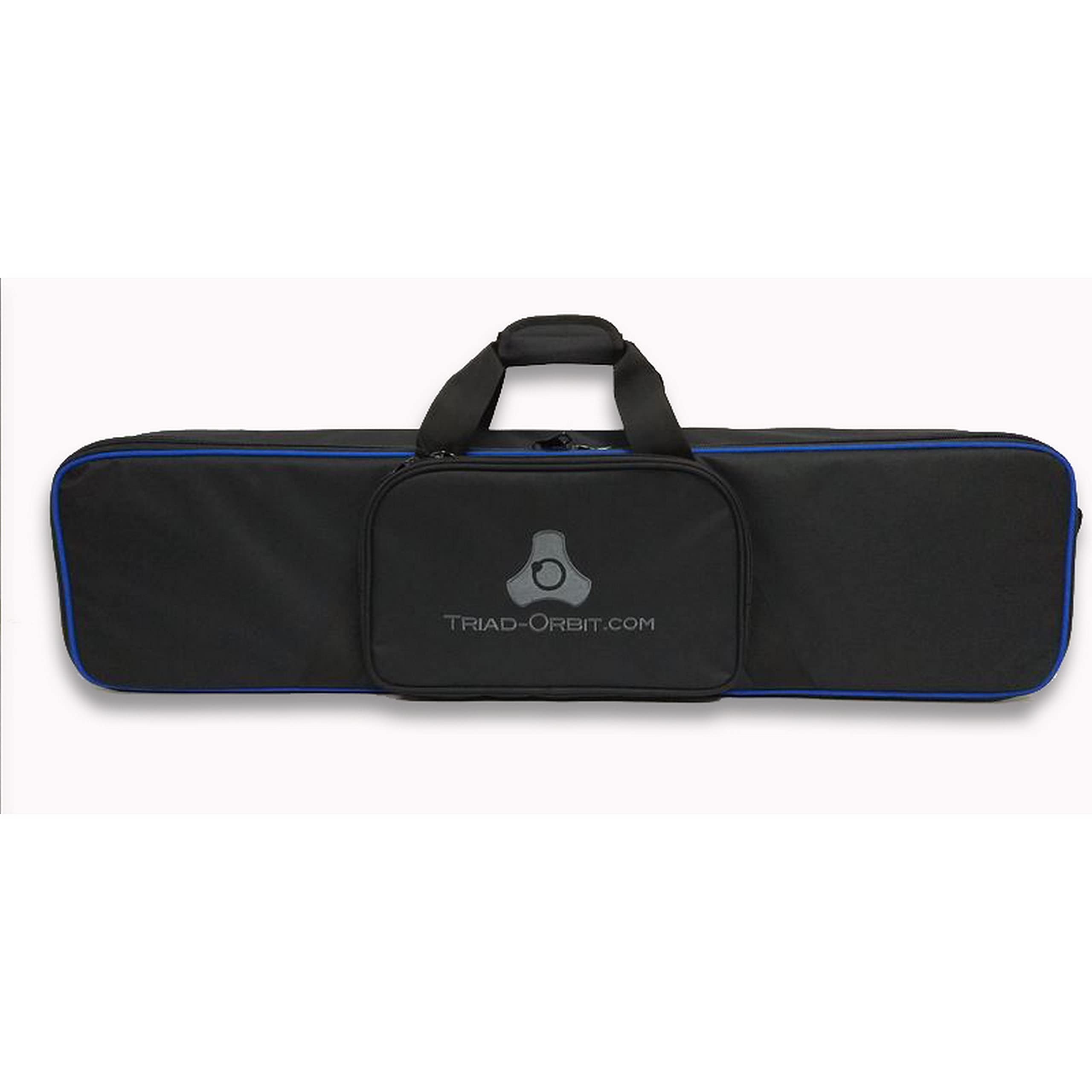 

TRIAD-ORBIT TGB-2 Microphone Stand Carry Bag