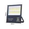 Yaming LED Outdoor Waterproof Floodlight