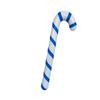 35 Inch Inflatable Christmas Candy Cane For Christmas Decorations, Outdoor Holiday Decorations