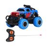 1:43 Remote Control Off Road Vehicle   Sturdy Bumpers RC Car Birthday Gift for 3   Yrs Old