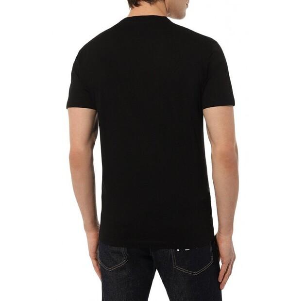 Футболка Dsquared2 S79GC0063