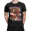 Neuankömmling Mariahed Careys Merry Christmas T-Shirt für Männer Frauen Baumwoll-T-Shirt Kurzarm Kleidung