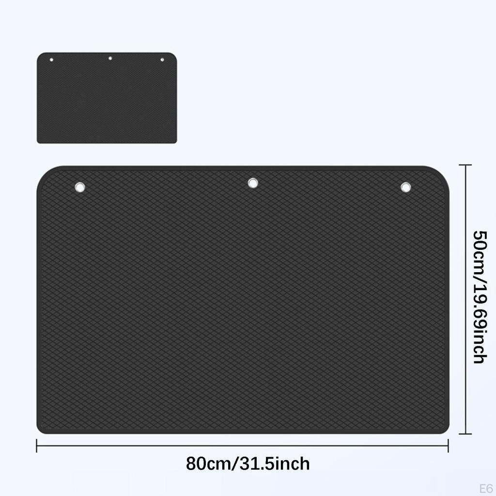 Auto Fensterschutz hält Innenraum Isolationsvorhang Privatsphäre Verdunkelung