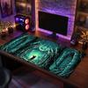 Big Mouse PadHellraiser Pinhead Extended Soft Desk Mat Gaming Office Computer Table Decor Mat