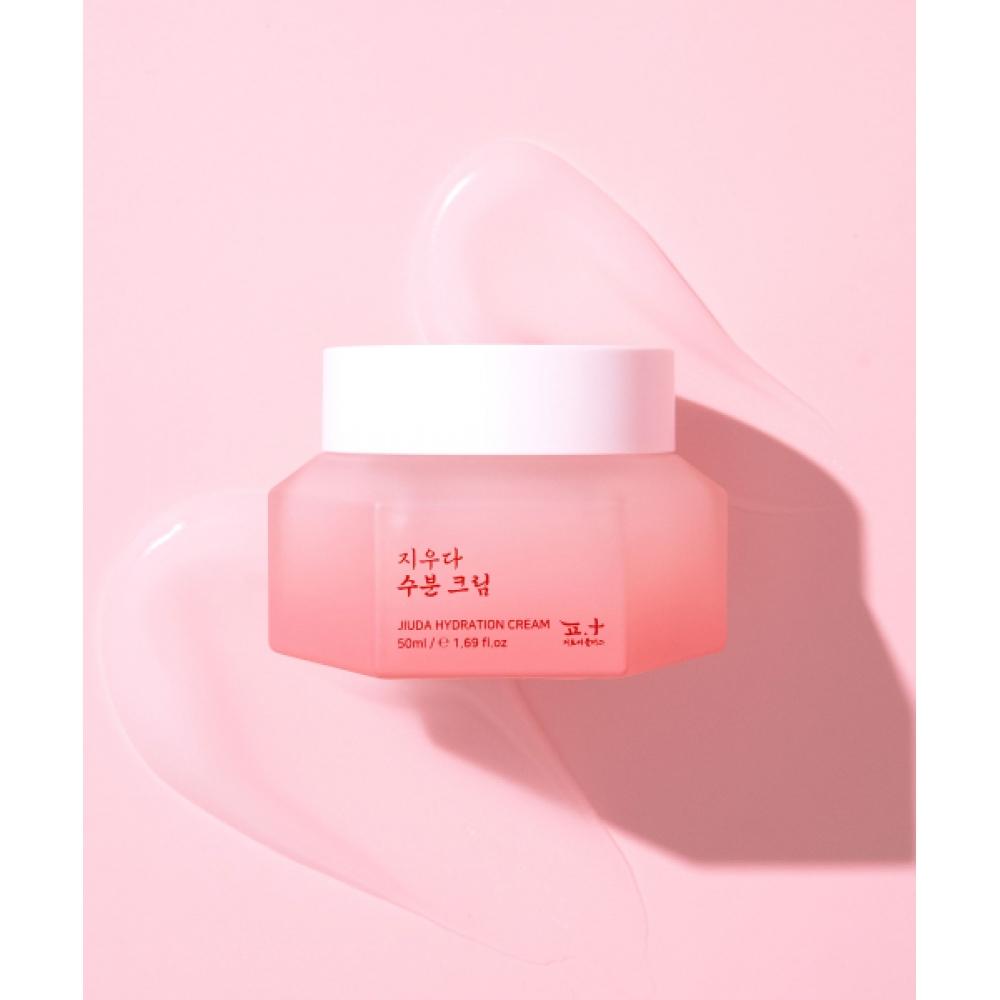 Phytover Plus Erase Moisture Cream 50ml NONE