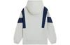 Li Ning Sports Lifestyle Collection Sports Trendy Collection Jacket Men's Gray AFDT531-1