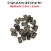 For Mavic 2 Motor Arm Led Cover Replacement for DJI Mavic 2 Pro / Zoom Arms Repair Spare Parts Accessories 95%