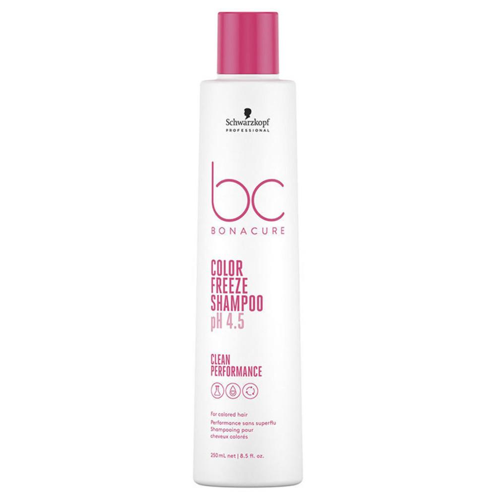 Schwarzkopf BC Bonacure Color Freeze Shampoo 250ml -
