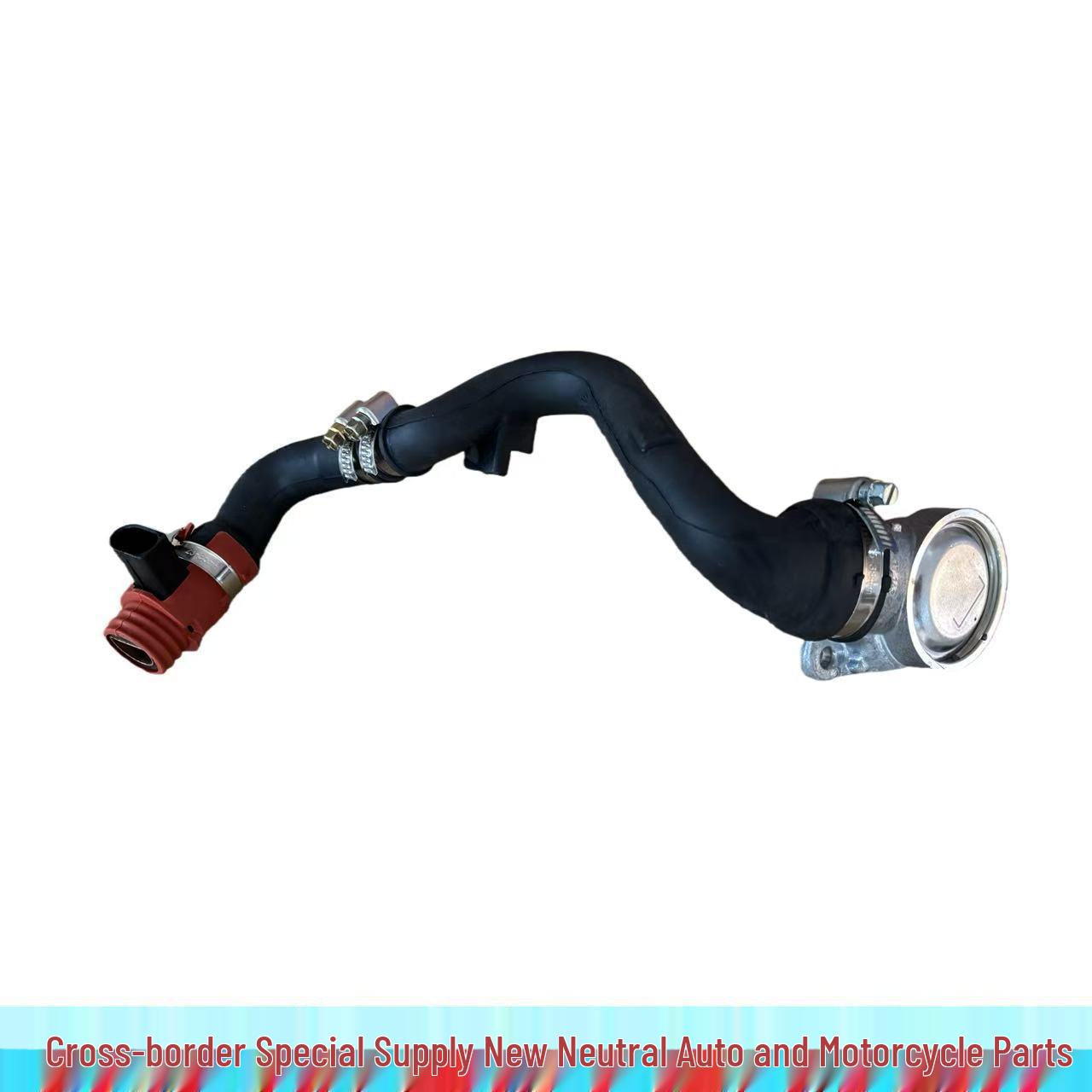 Mercedes 642 Diesel Crankcase Ventilation Valve
