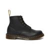 Dr. Martens Vegan 101 Felix Schwarz Unisex Herren 23984001