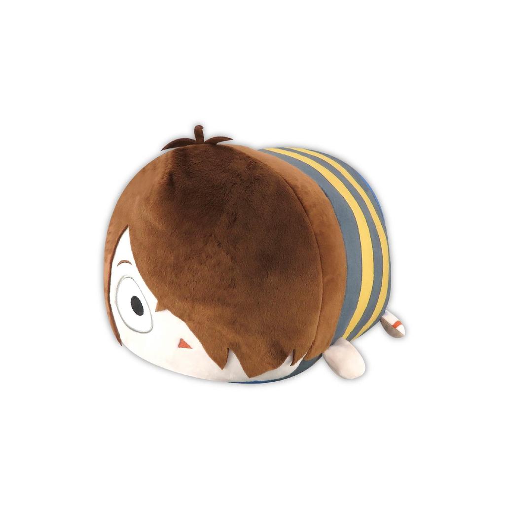 Movie Birth of The Mystery of Potekoro Mascot BIG Kitaro "The Kitaro Gegege" C