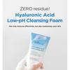 Isntree - Hyaluronic Acid Low pH Cleansing Foam Bundle Set