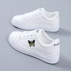 Fashion 2025 Summer New Mesh Breathable Casual Shoes Soft Sole Hollow Breathable Womens Sandals Fashion Versatile Casual Board Shoes