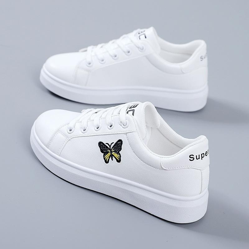 Fashion 2025 Summer New Mesh Breathable Casual Shoes Soft Sole Hollow Breathable Womens Sandals Fashion Versatile Casual Board Shoes
