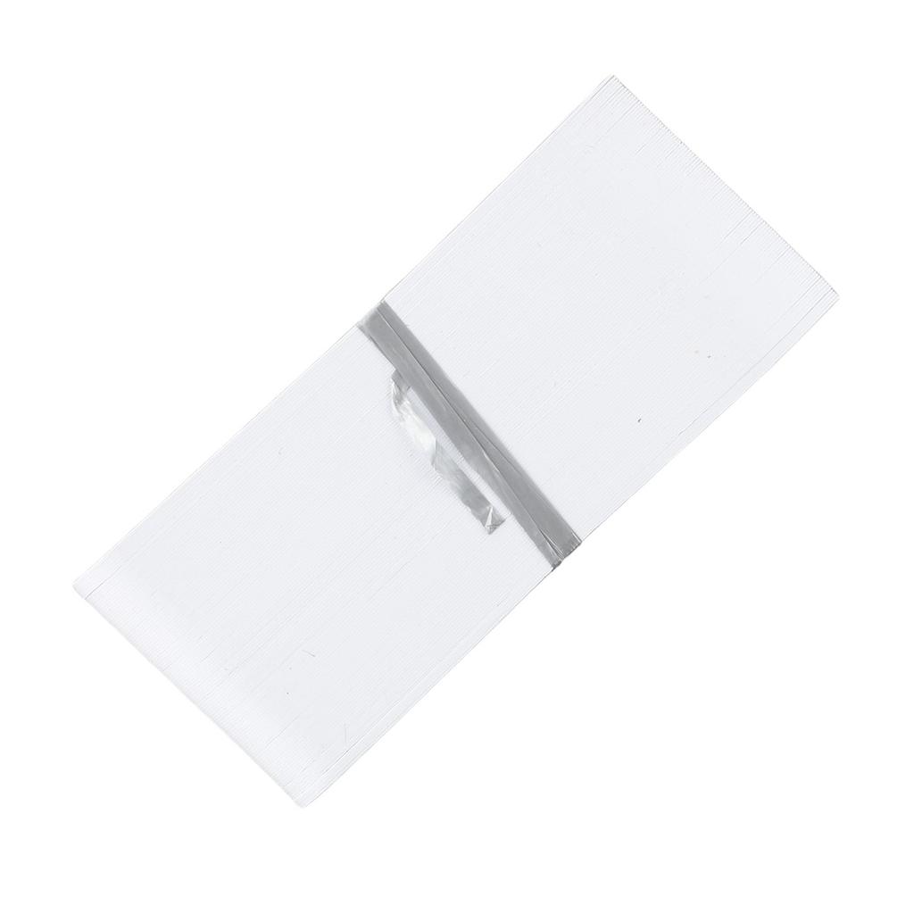 Plant Plant Label Plastic Replace UV Resistant Waterproof 10*2cm