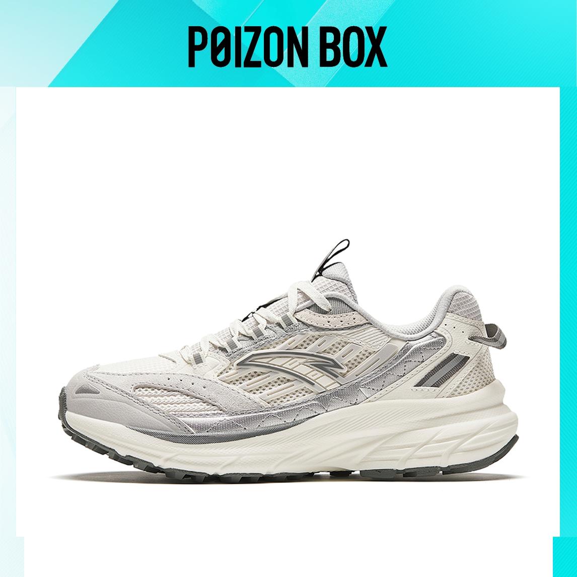 

ANTA AT957 Running shoes Women