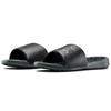 Under Armour Playmaker Diverge Slides Slippers Black 3022714-100