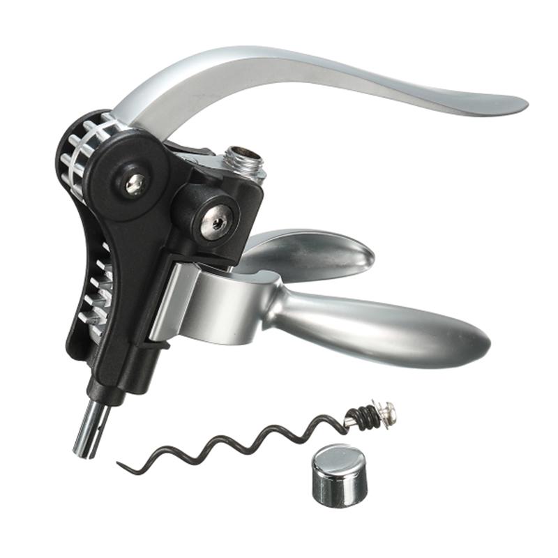 Kurkentrekker Flesopener