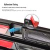 Buckle-Type Front Grille Insect & Dust Net for Leapmotor B10