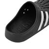adidas Adilette Clog Black White Unisex Sneakers Core-Black Cloud-White GZ5886