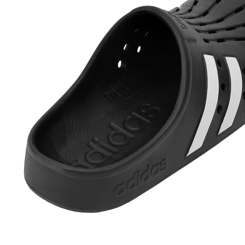 adidas Adilette Clog Black White Unisex Sneakers Core-Black Cloud-White GZ5886