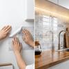 Three-Dimensional Layered Self-adhesive wallpaper Waterproof Wall Stickers  RV Interior Decoration