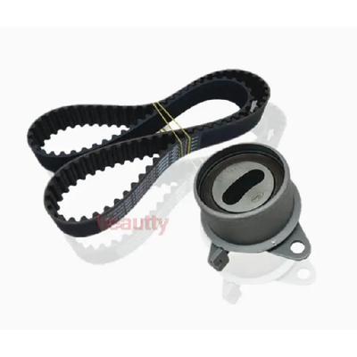 Motor – Correas de transmisión y correas dentadas