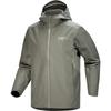 Giacca Soft Shell Arc'teryx SOLANO da Uomo X000009568
