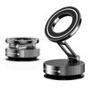 Xiaomi Super Strong Magnetic Phone Holder Foldable Design 360° Adjustable Vacuum Car Mount For Car Desk Bathroom Phone Holder
