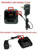 Baofeng UV-5R Dual-Band High-Power Long-Range Outdoor Marine Handheld Radio