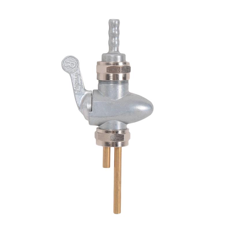 Fuel Valves Petcock Switch Tap Motorcycle For BMW R25/3 R26 R27 R50/5-R75/5 R60/6-R90S R50/5 R60/5 R75/5 R75/6 R90/6 R90S