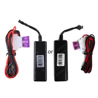 Real for Time Tracker  for -M365 Electric Scooter Motorcycle Balance Car Portable Tracking Device