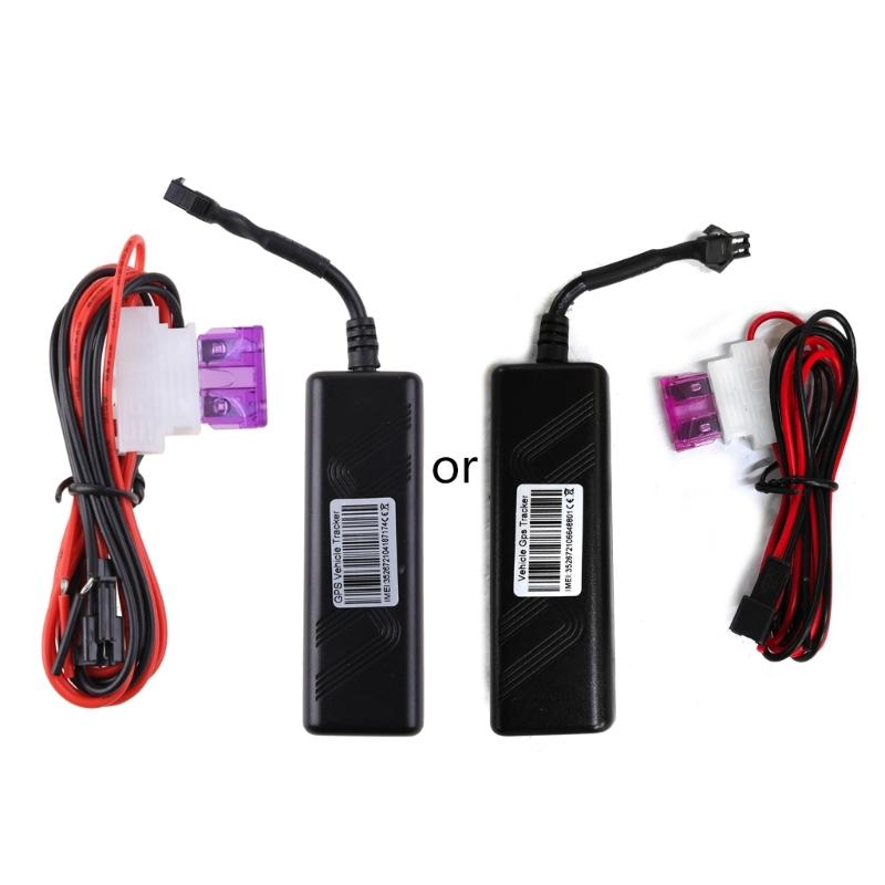 

Real for Time Tracker for -M365 Electric Scooter Motorcycle Balance Car Portable Tracking Device