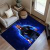 Champions Carpet Design for Balcony Outdoor Entryway Kitchen Antislip Carpet Office home decor Perfect Gift for Friends & Family