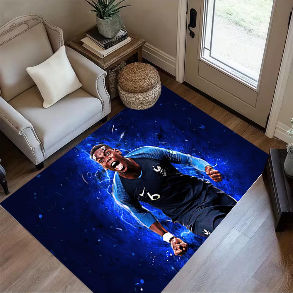 Champions Carpet Design for Balcony Outdoor Entryway Kitchen Antislip Carpet Office home decor Perfect Gift for Friends & Family