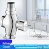 MDNG Copper Manual Delay Flush Valve