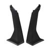 A16P-Side Mirrors Holder Brackets Base For Ducati Panigale V4 2018- V2 20-21 Rearview Mirror Mounts Motorcycle Control Lever