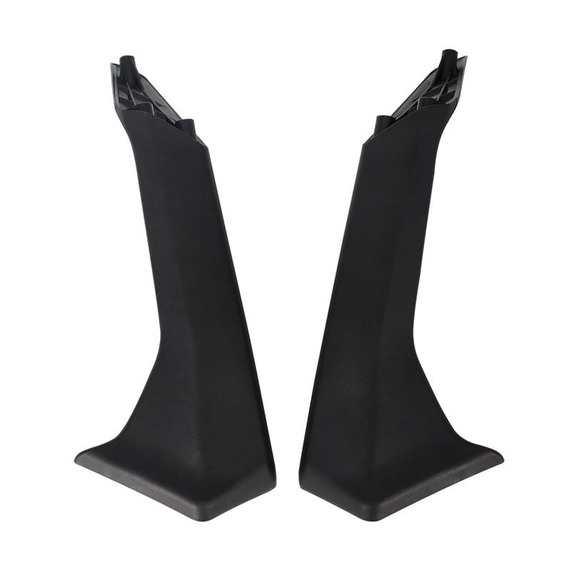 A16P-Side Mirrors Holder Brackets Base For Ducati Panigale V4 2018- V2 20-21 Rearview Mirror Mounts Motorcycle Control Lever
