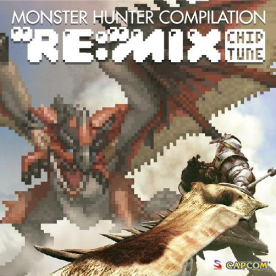 

Компиляция чиптюнов Monster Hunter RE MIX
