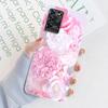 Für ZTE Blade V30 Vita Hülle ZTE Blade V2022 Cover Transparentes Silikon Weiches TPU Handy Hüllen Case Für ZTE V30 Vita Hülle Bumper