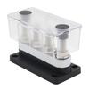Bus Bar 300A 600A Terminals Power Distribution Block Busbar for Car Boat Pickup