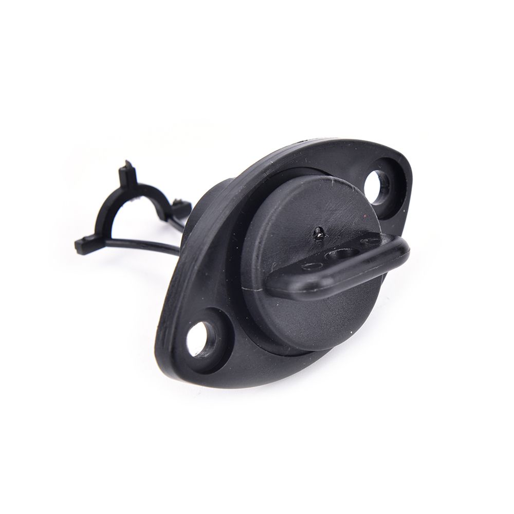 Canoe Scupper Stopper for Boat Sealing Plugs Thread Drain Plug Drain Holes Plugs Kayak Drain Plug