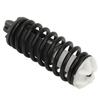 Clutch Pedal Spring 1J2721403A Sturdy Reliable Clutch Pedal Return Spring Replacement for SEAT Cordoba Leon