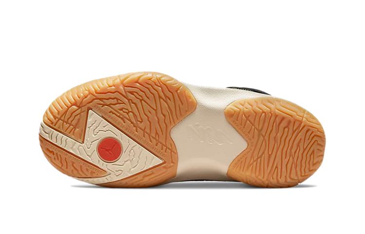 Jordan Zion 1 Kids' Basketball Shoes Pre School DC2024-300