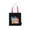 Kim Da-ye X Kakao Friends Eco Bag_Chunsik